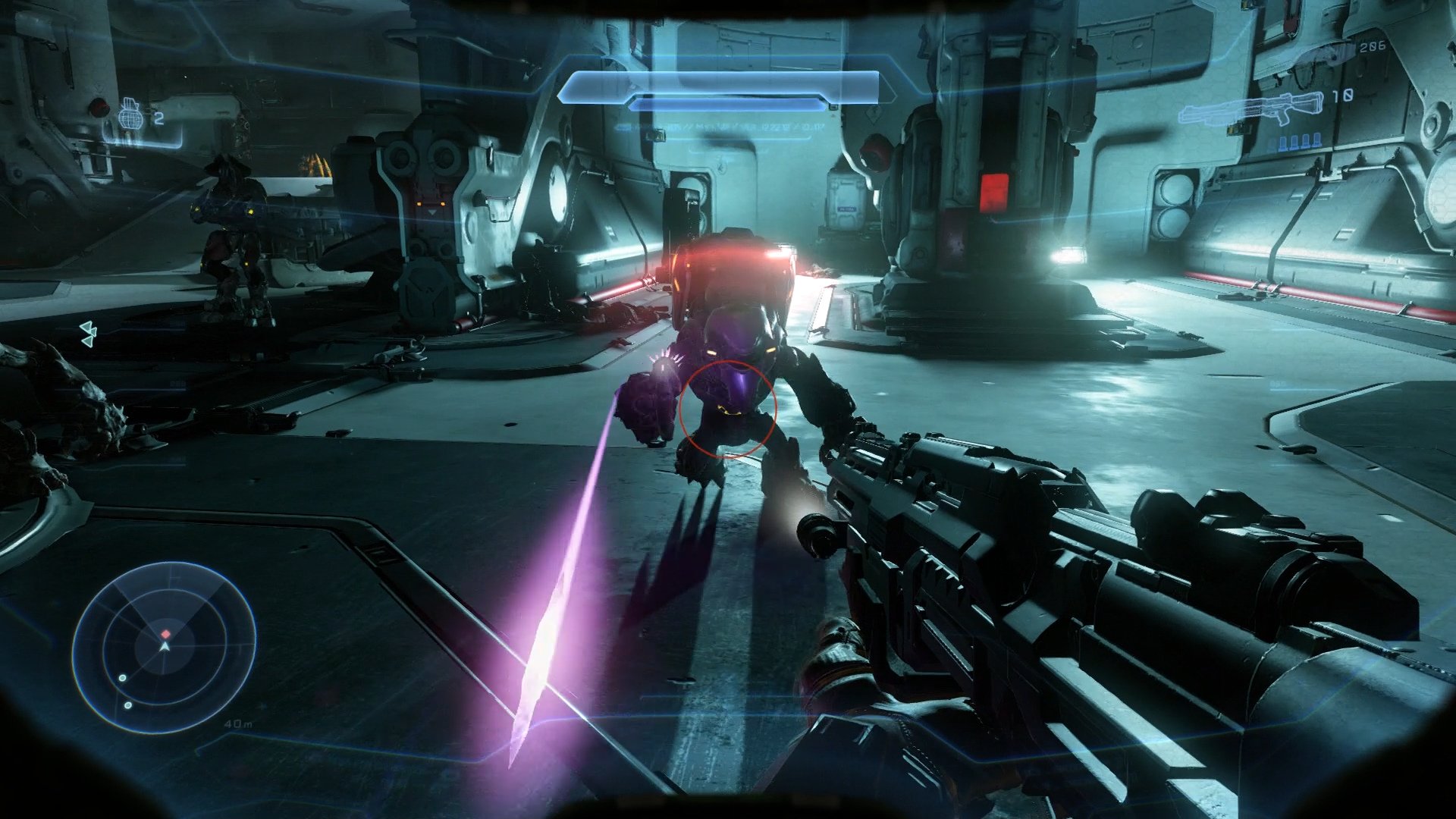 Halo 5: Guardians (Edición Coleccionista) - Imagen 42